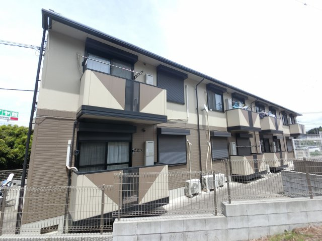 【外観】 | ジョイ・フィールド