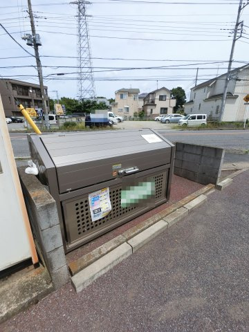 【その他共用部分】