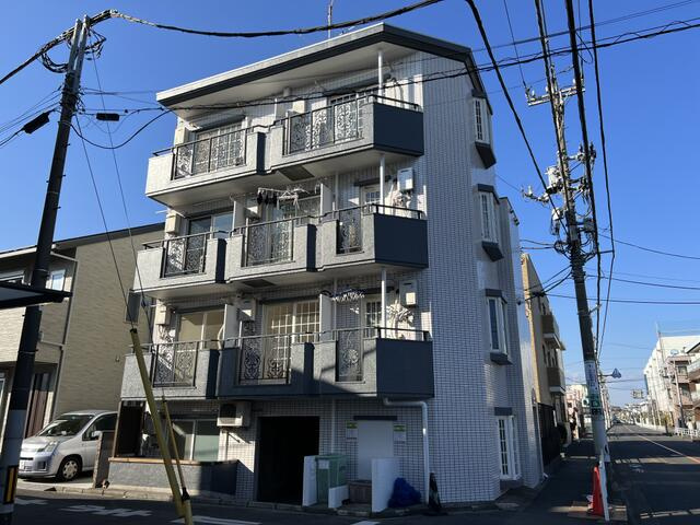 ニチエーイン立川の画像