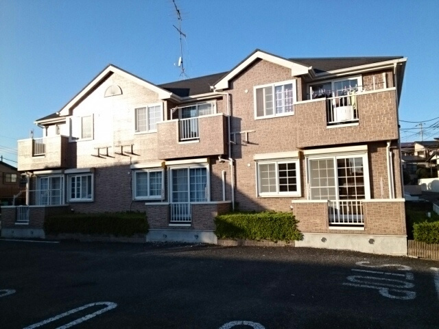 シンシア貳番館　