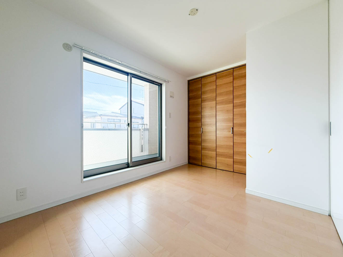 LUXE宝神の内装|過ごしやすい室内です