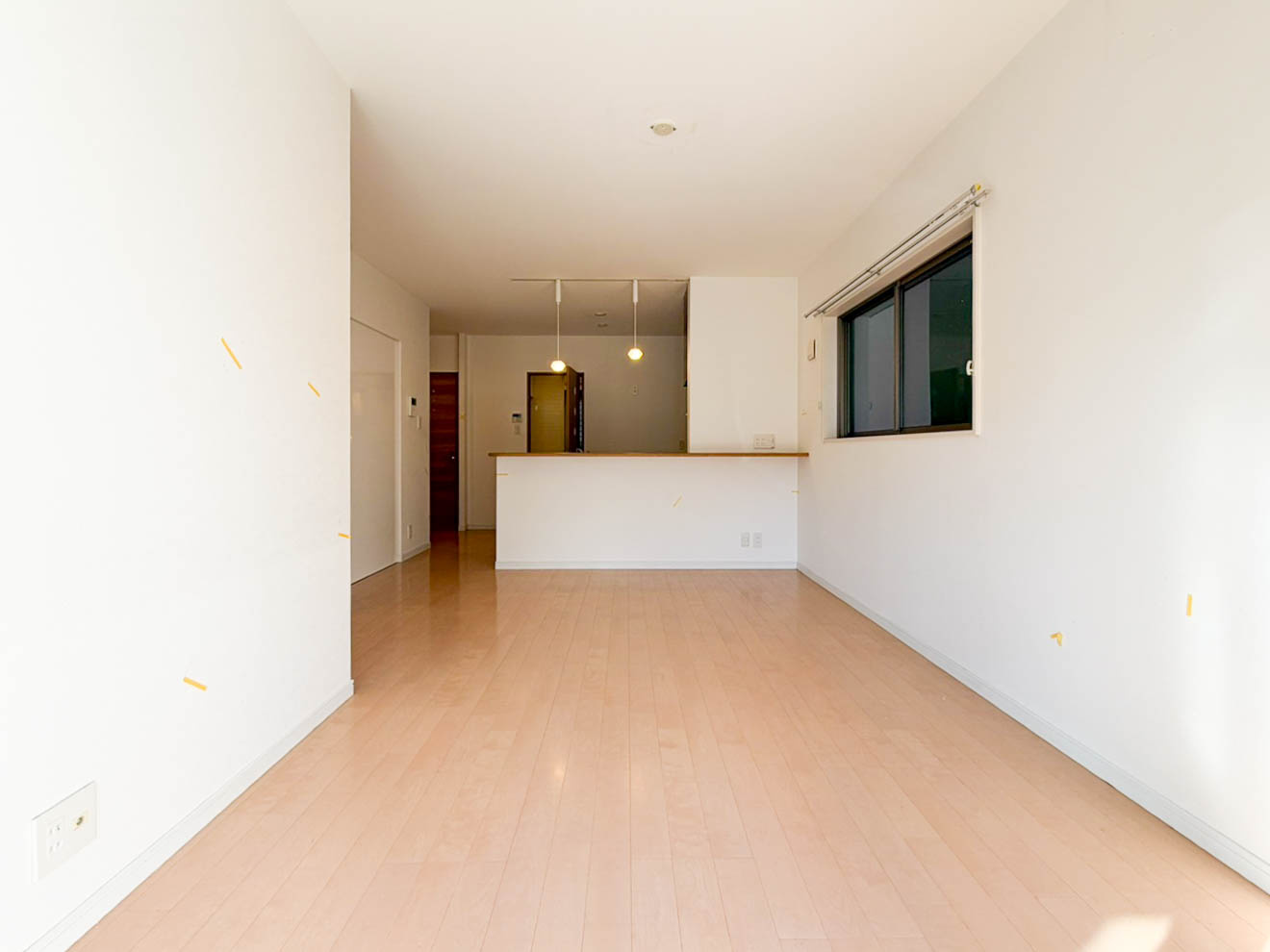 LUXE宝神のキッチン|キッチンです