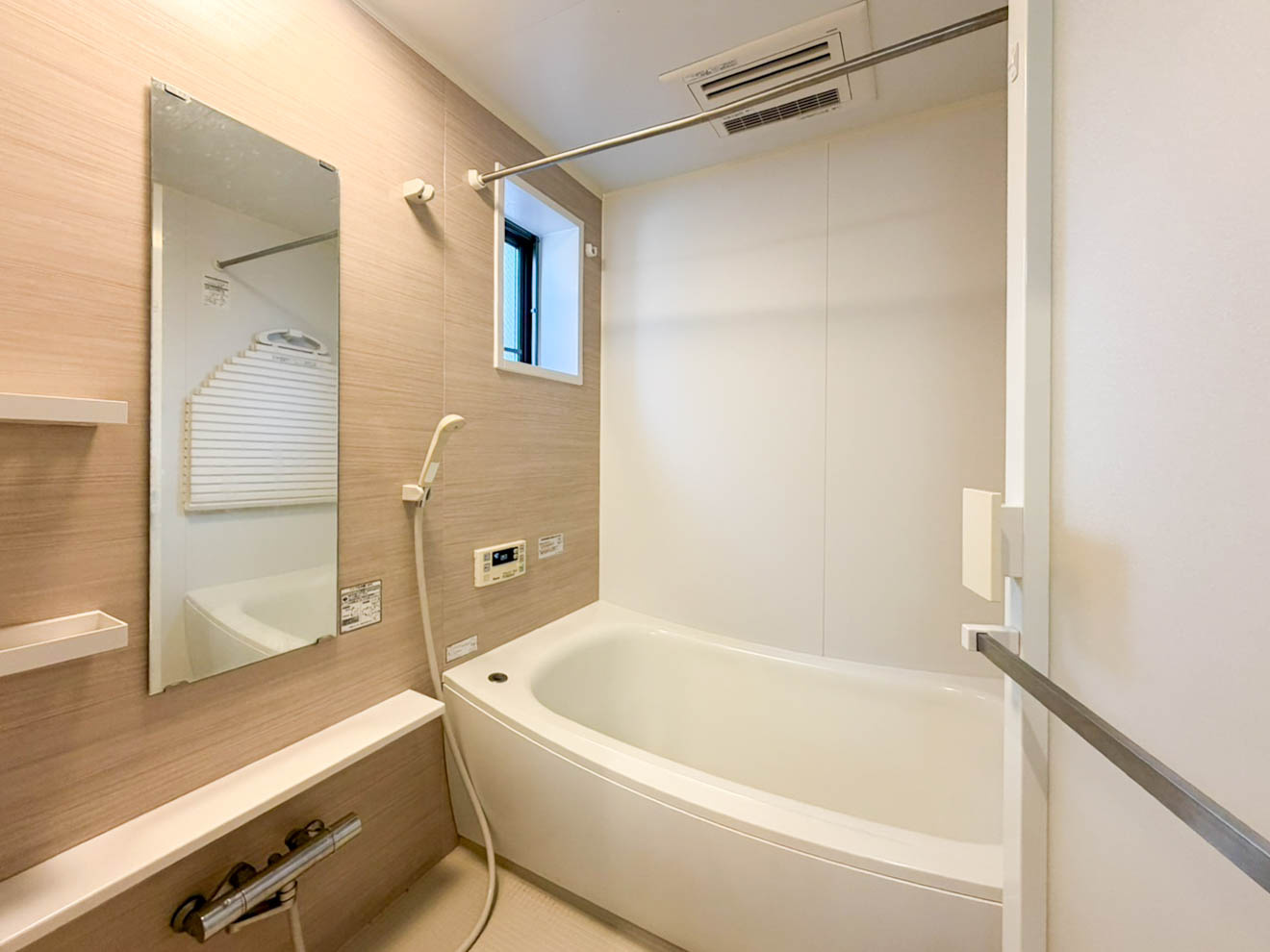 LUXE宝神のトイレ|トイレです