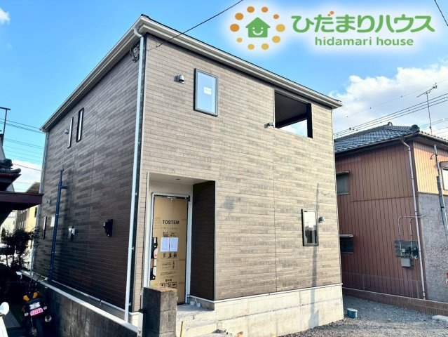 鴻巣市箕田　第9　新築一戸建て　クレイドルガーデン　02