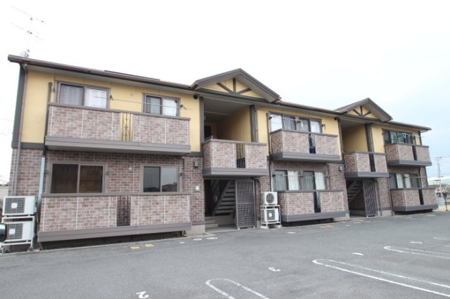 Ｆｏｒｅｓｔ　ＶａｌｌｅｙⅡ