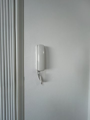 吉見ハイツのセキュリティ