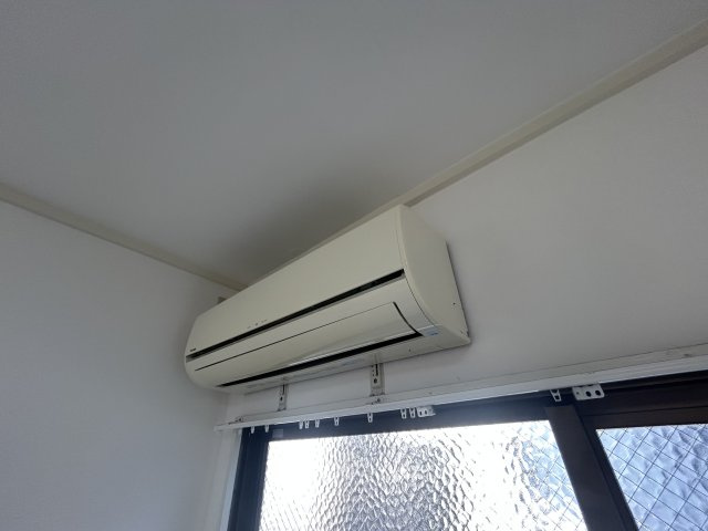 吉見ハイツの設備