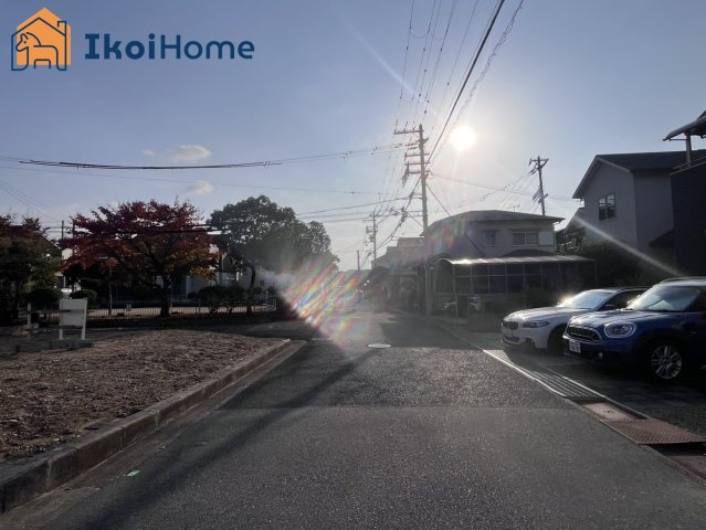 神戸市西区玉津町新方　土地のその他|●年中無休：当日予約可●明石公園内を通れば明石駅まで約25分で行けます！