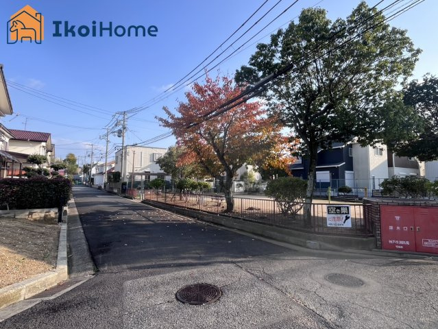 神戸市西区玉津町新方　土地のその他|●年中無休：当日予約可●南西角地につき陽当たり良好♪