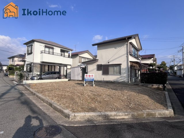 神戸市西区玉津町新方　土地のその他|●年中無休：当日予約可●更地につき解体費用不要です。