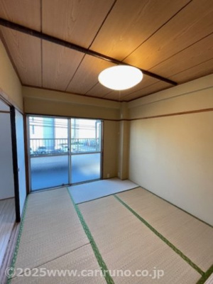 【和室】 | 高階マンション
