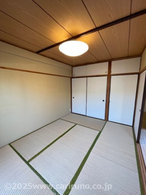 【和室】 | 高階マンション