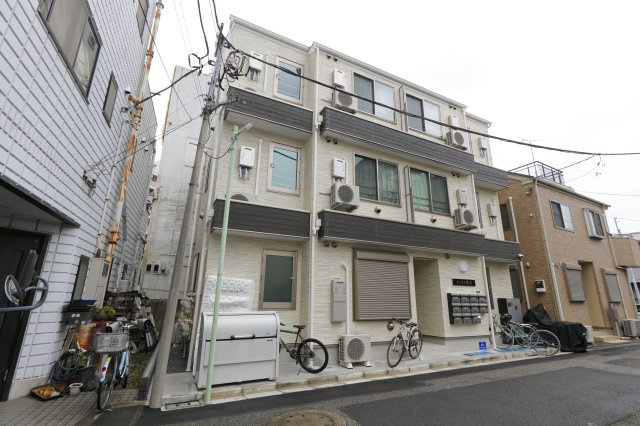 ALBA亀有
