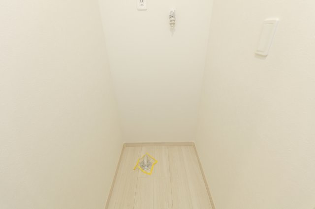 ALBA亀有の設備