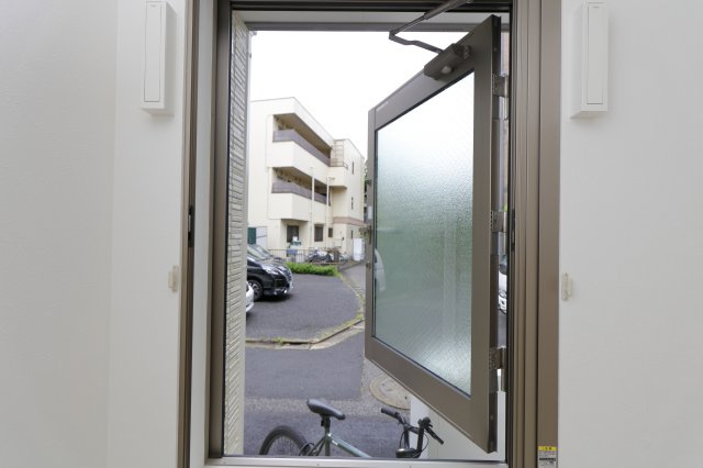 ALBA亀有のその他