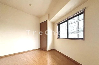 【寝室】 | カインドステージ高輪台