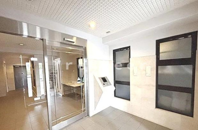 【セキュリティ】 | カインドステージ高輪台