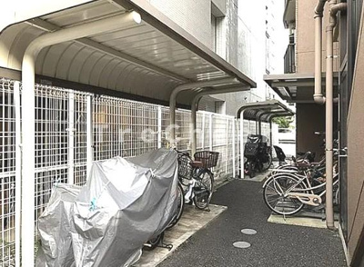 【その他共用部分】 | カインドステージ高輪台