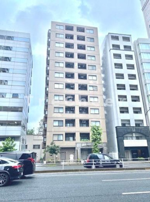 【外観】 | カインドステージ高輪台