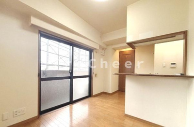 【居間・リビング】 | カインドステージ高輪台