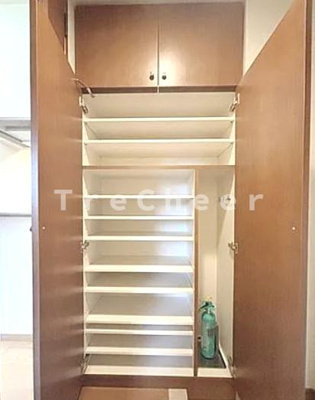 【収納】 | カインドステージ高輪台