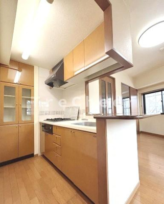 【キッチン】 | カインドステージ高輪台