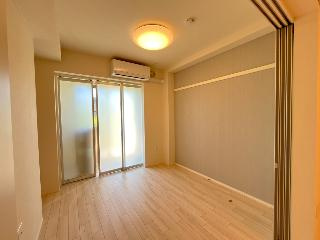 【内装】 | カルテット元今泉Ⅱ | 室内（イメージ）