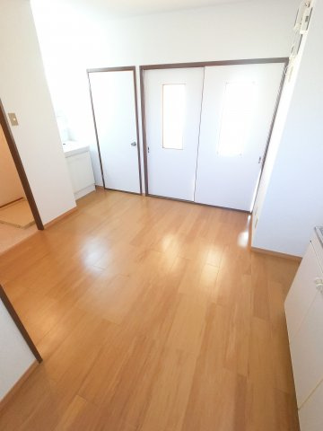 【居間・リビング】