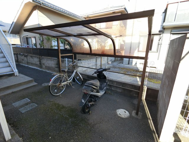 【その他共用部分】