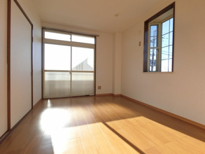 【居間・リビング】