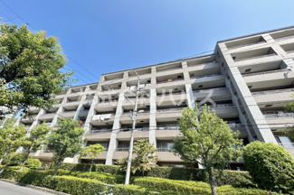 【外観】 | エフヴェール・ヒルズソルコート