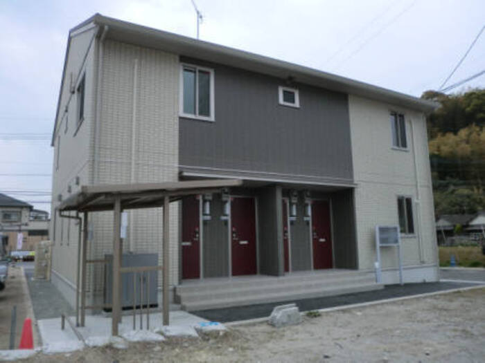 ラフィーネF の画像