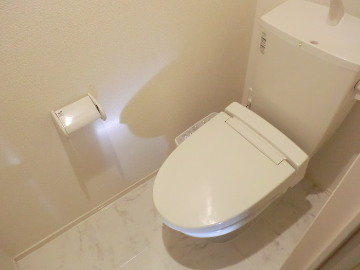 【トイレ】
