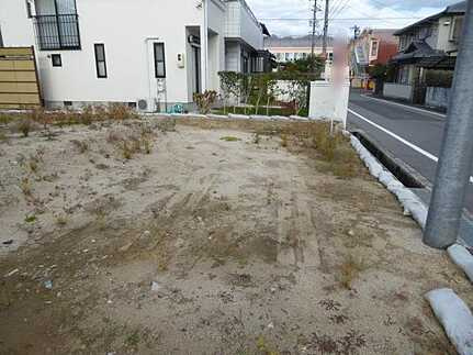 広島市安佐北区口田２丁目 の周辺