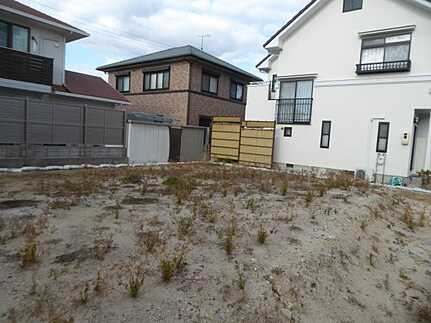 広島市安佐北区口田２丁目 の外観