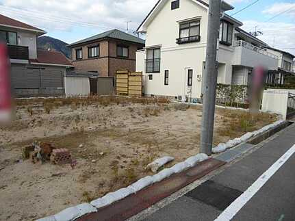 広島市安佐北区口田２丁目 の周辺