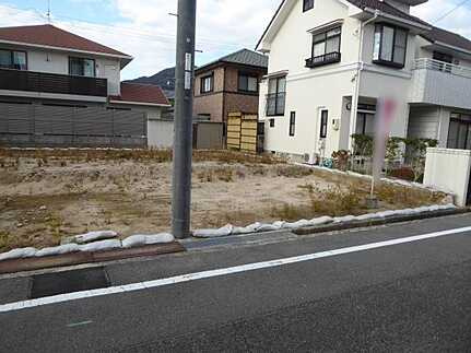 広島市安佐北区口田２丁目 の周辺
