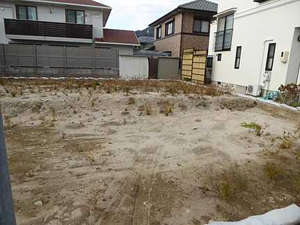 広島市安佐北区口田２丁目 の外観