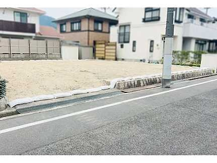 広島市安佐北区口田２丁目 の外観