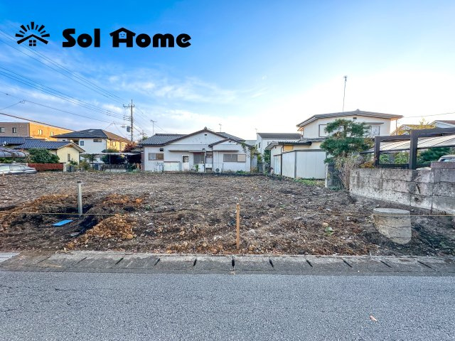 宇都宮市岩曽町の新築一戸建