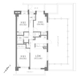 グリーンコーポ多摩ニュータウン南大沢の画像