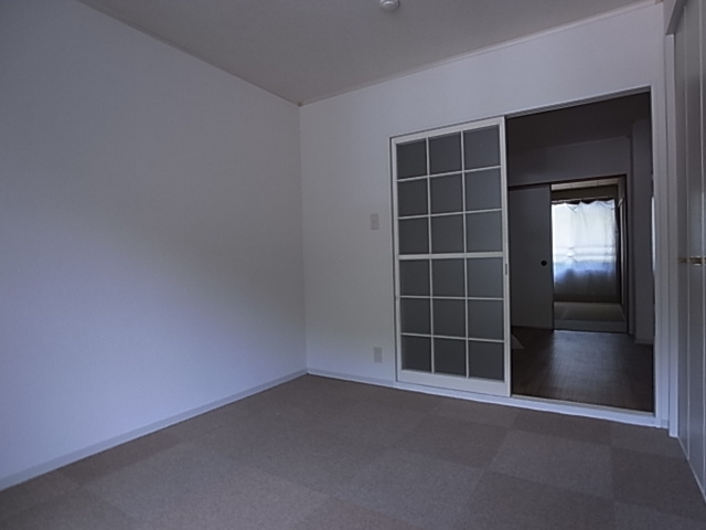 神戸市兵庫区平野町字天王谷東服山のアパート