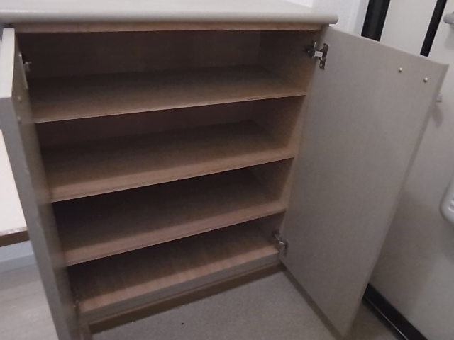 神戸市兵庫区平野町字天王谷東服山のアパート