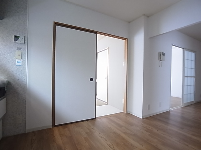 神戸市兵庫区平野町字天王谷東服山のアパート