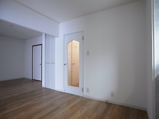 神戸市兵庫区平野町字天王谷東服山のアパート