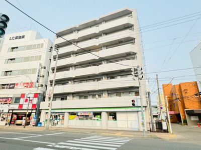 【外観】 | 大玄ビル | 外観です