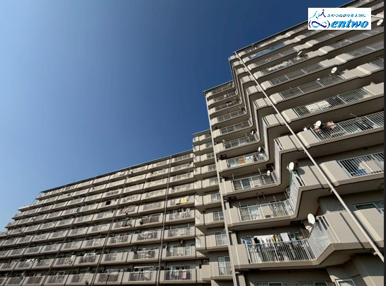 ネオハイツ森林公園A