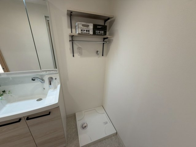 ネオハイツ森林公園Aの設備