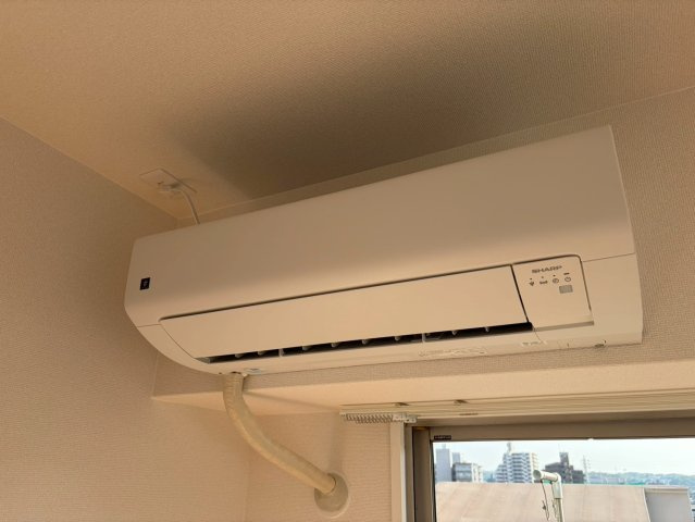 ネオハイツ森林公園Aの設備