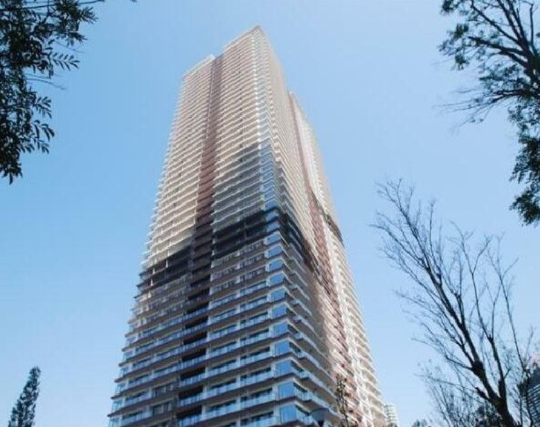 パークタワー晴海